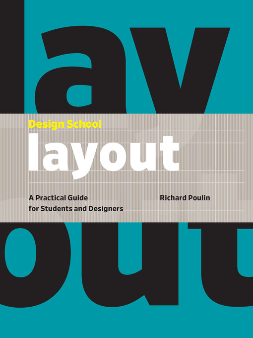 Title details for Design School by Richard Poulin - Available